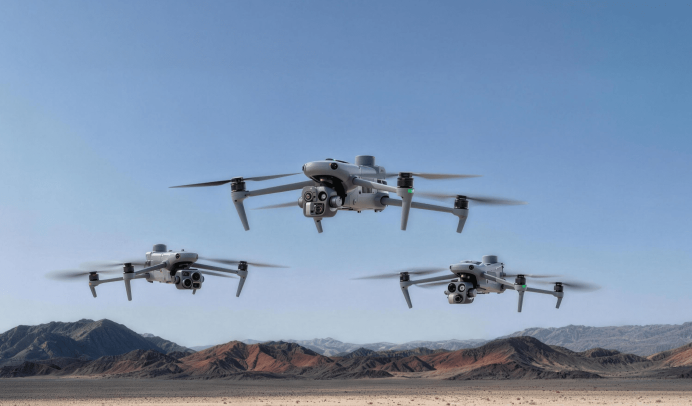 融光追影  各显所能