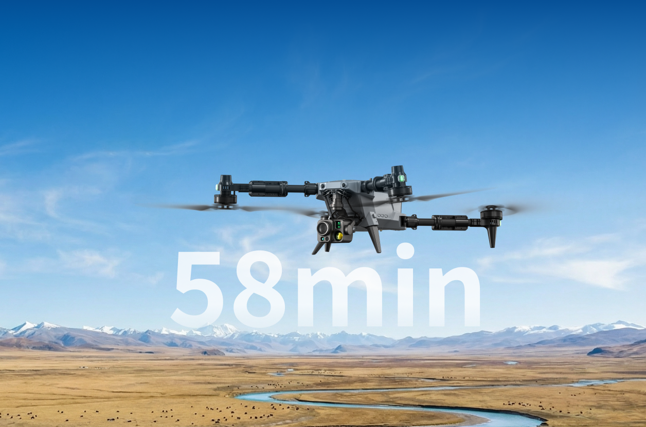 Powerful Performance, Ready for Every Mission