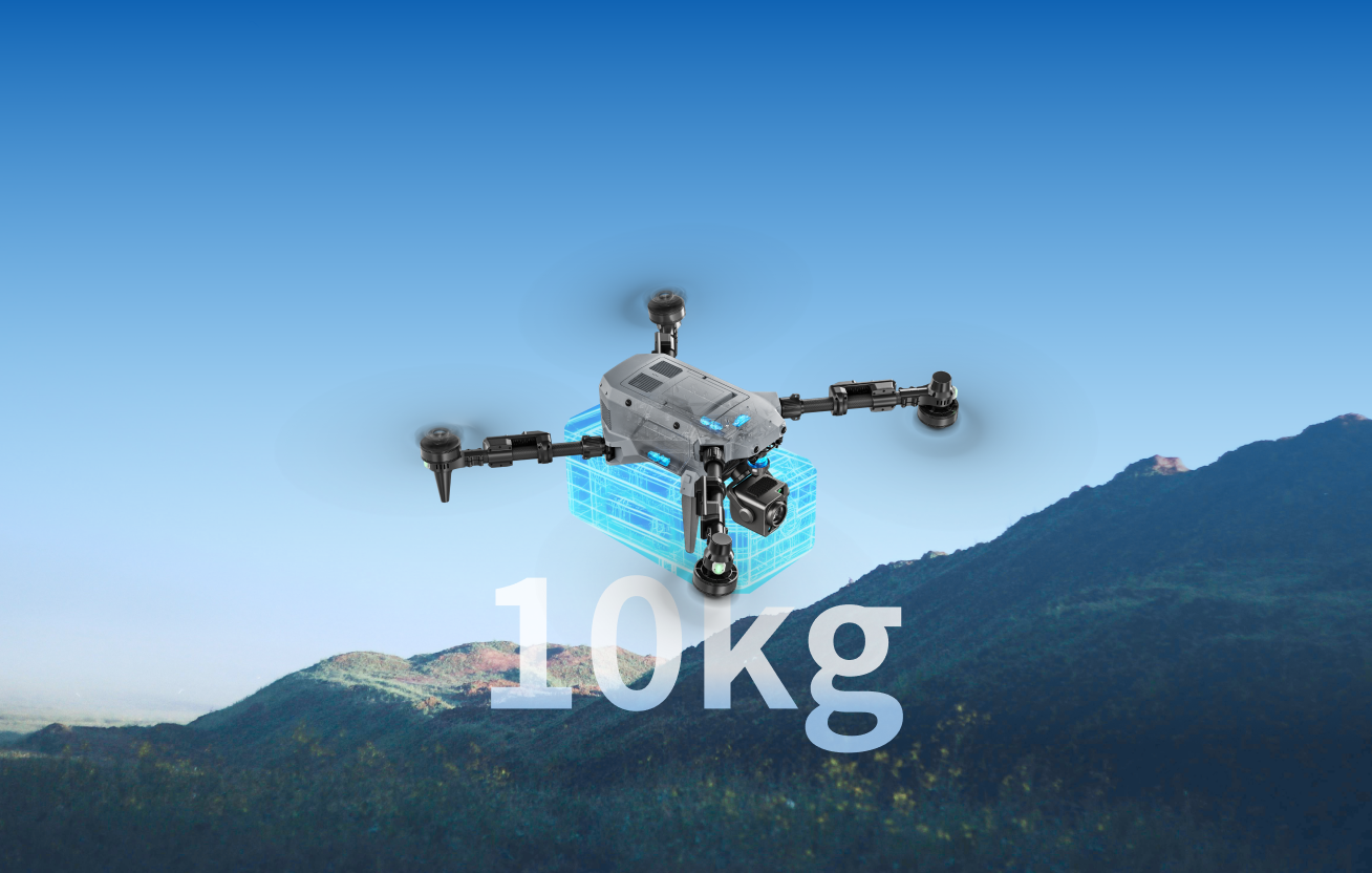 Versatile Expansion, Powerful Payloads