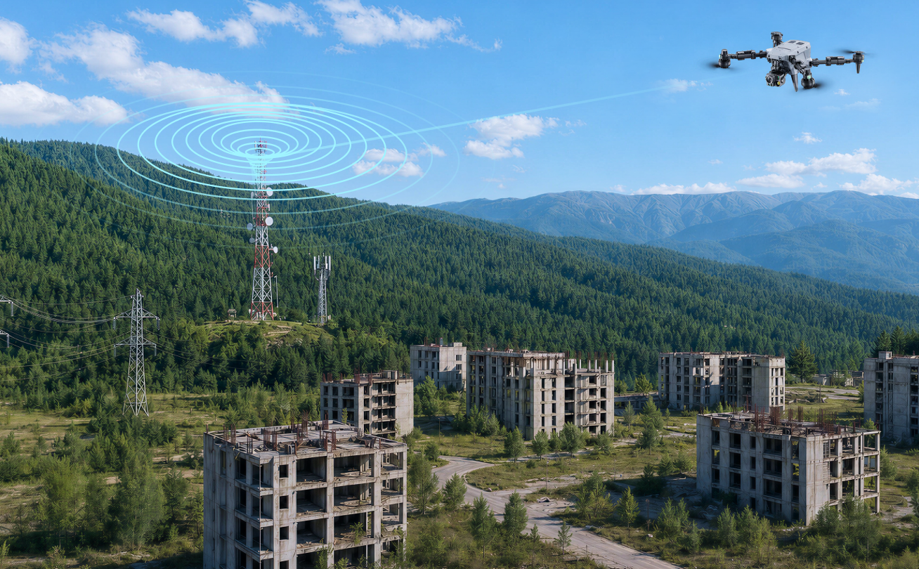 Superior Anti-Interference Capability