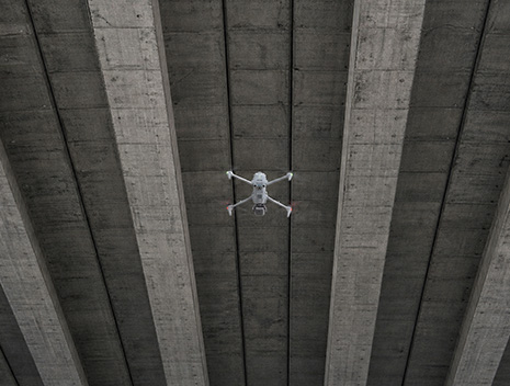 无 GNSS 精准导航