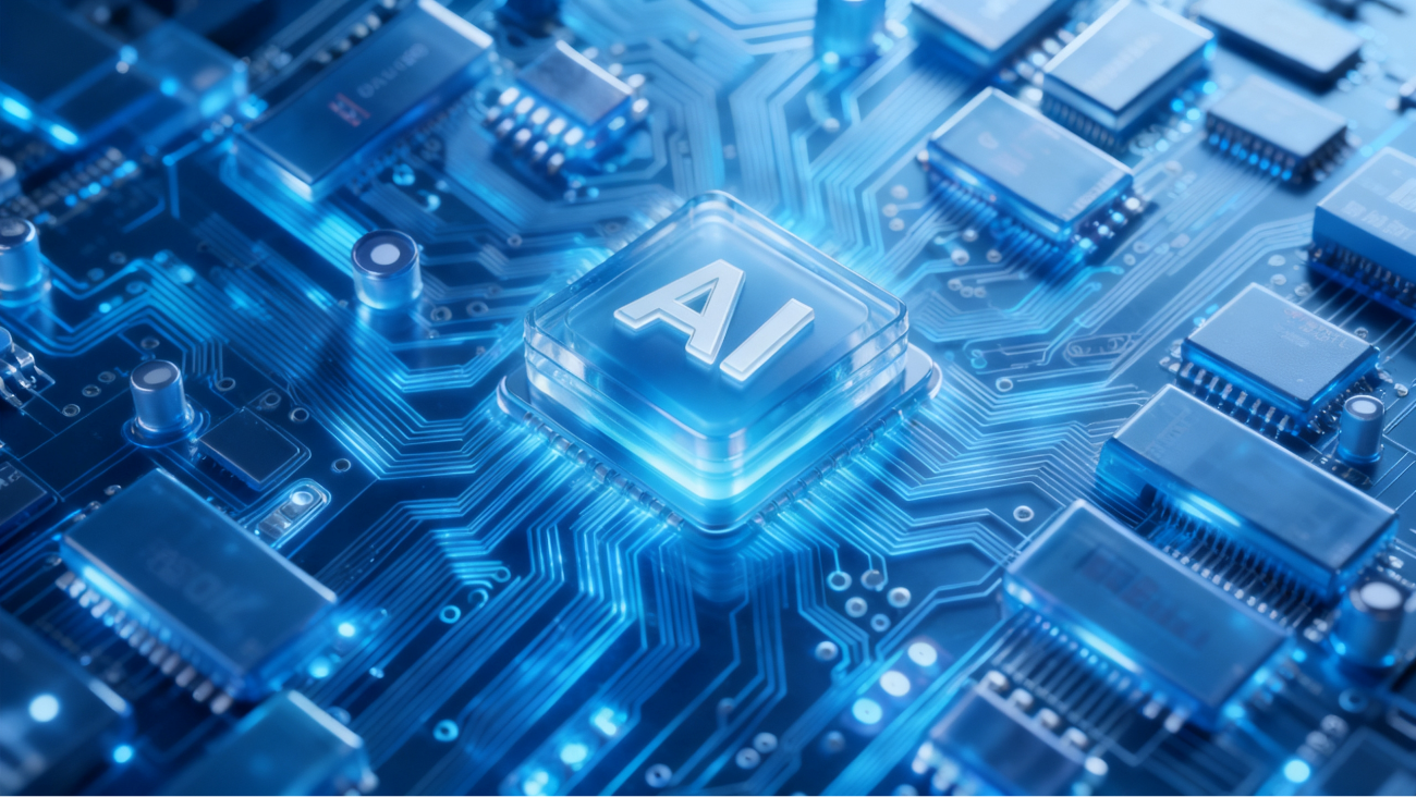 端侧 AI 算力开放