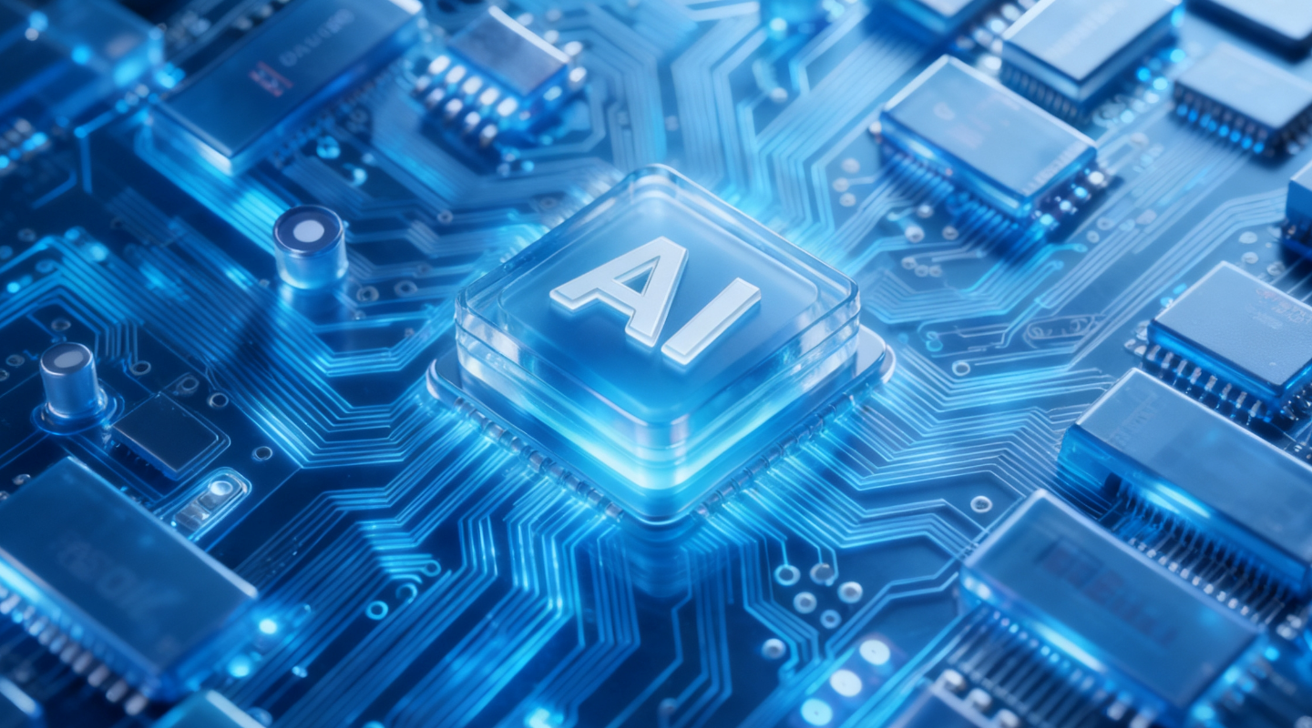 端侧 AI 算力开放